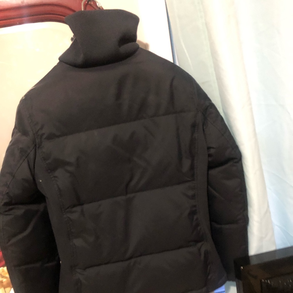 Puffer Jacket - Picture 3 of 3